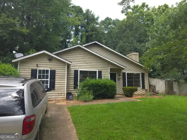 2051 Harrison Ridge Court, Lawrenceville, GA 30044
