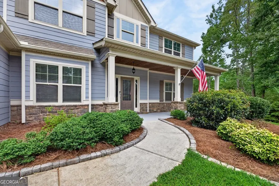 201 Overton Point, Carrollton, GA 30116 - #2