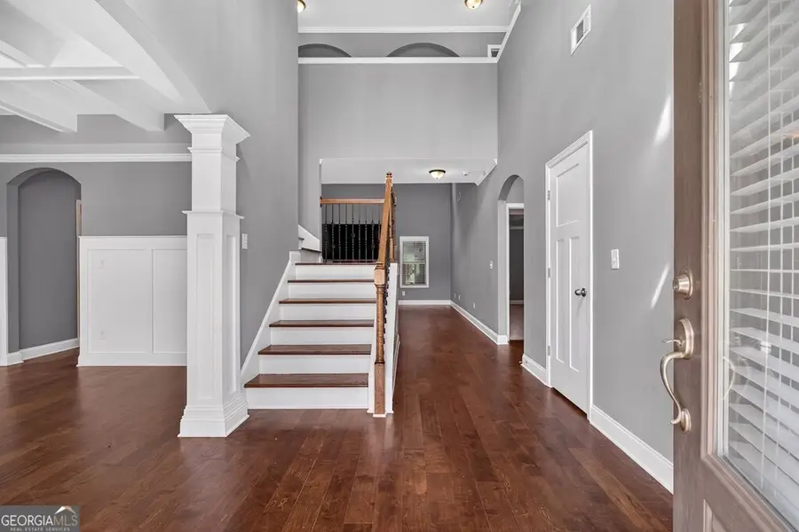 201 Overton Point, Carrollton, GA 30116 - #3