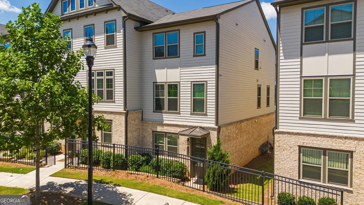 2636 Caruso Way, Atlanta, GA 30339 - #1