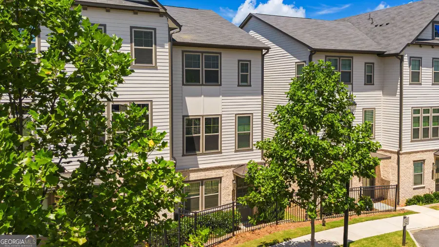 2636 Caruso Way, Atlanta, GA 30339 - #2