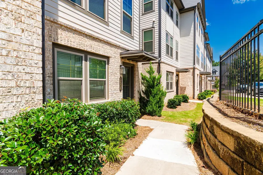 2636 Caruso Way, Atlanta, GA 30339 - #3