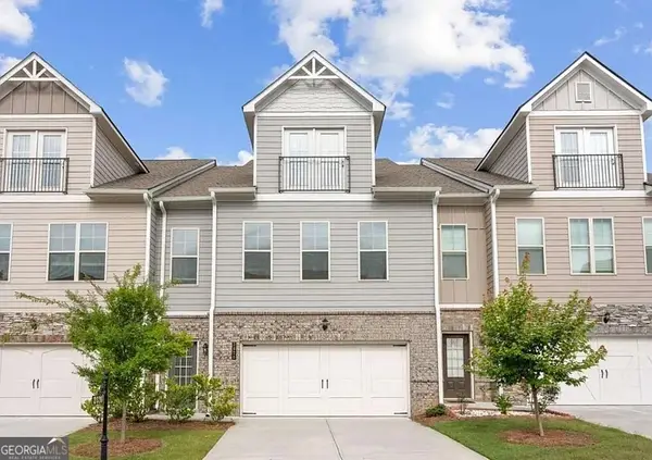 2020 Manor Pointe Drive, Cumming, GA 30041