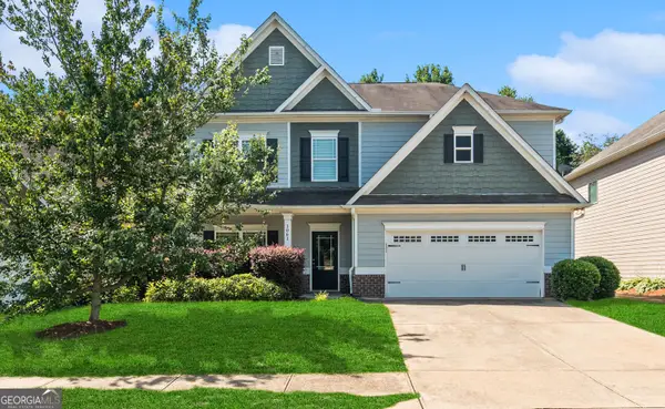 1061 Blind Brook Circle, Hoschton, GA 30548