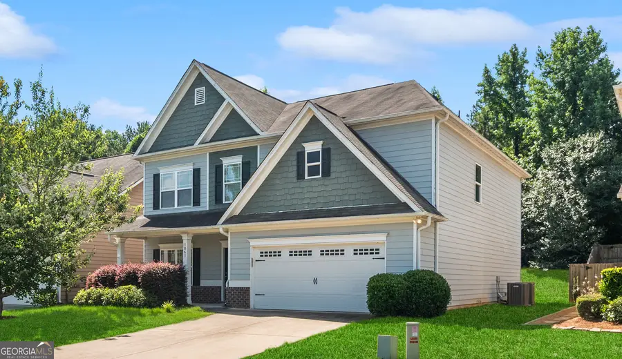 1061 Blind Brook Circle, Hoschton, GA 30548 - #2