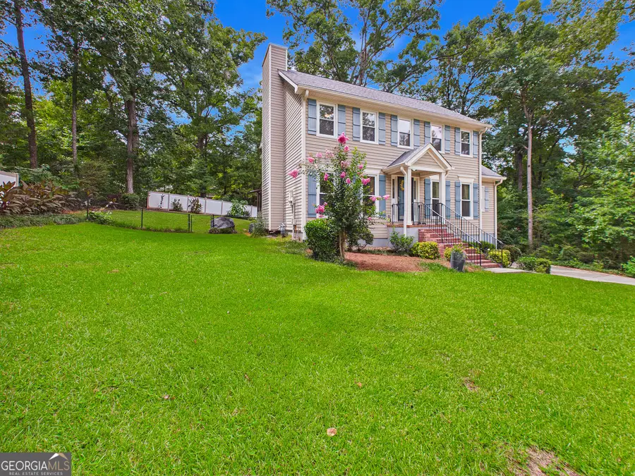 125 Rivoli Oaks Circle, Macon, GA 31210 - #2