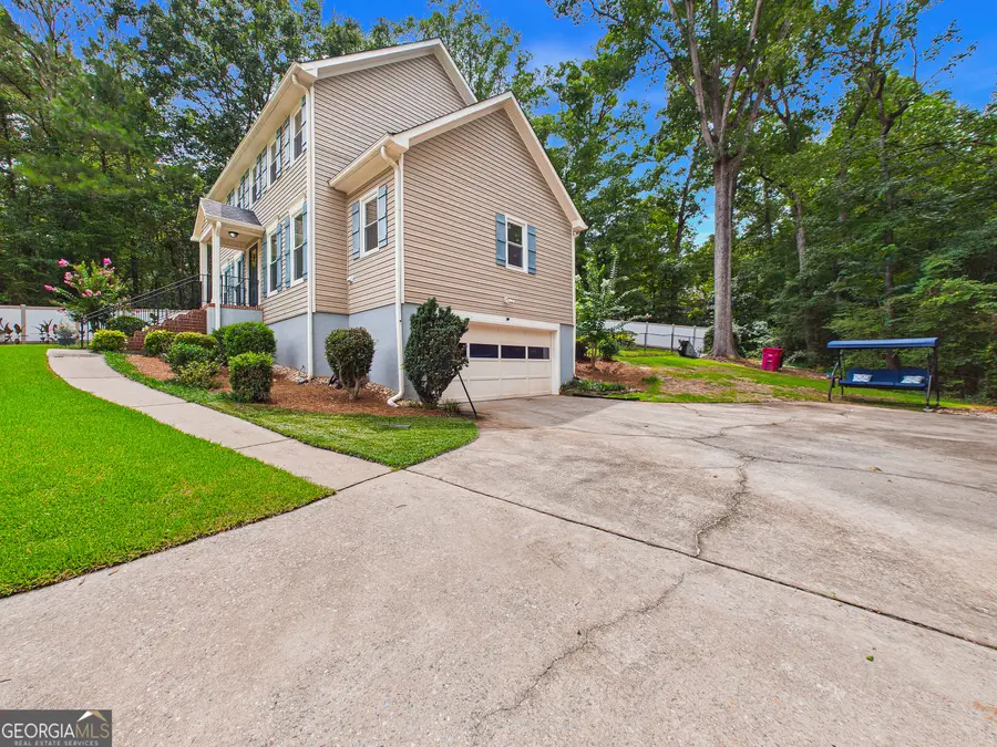 125 Rivoli Oaks Circle, Macon, GA 31210 - #3