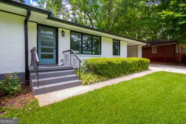 2651 Pangborn Road, Decatur, GA 30033
