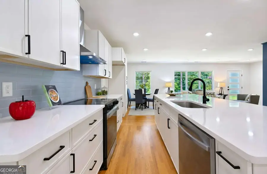 2651 Pangborn Road, Decatur, GA 30033 - #3