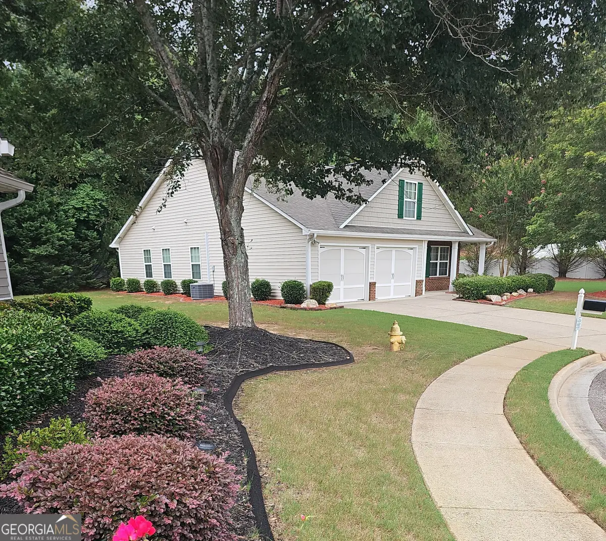 31 Bramble Court, Jefferson, GA 30549 - #1