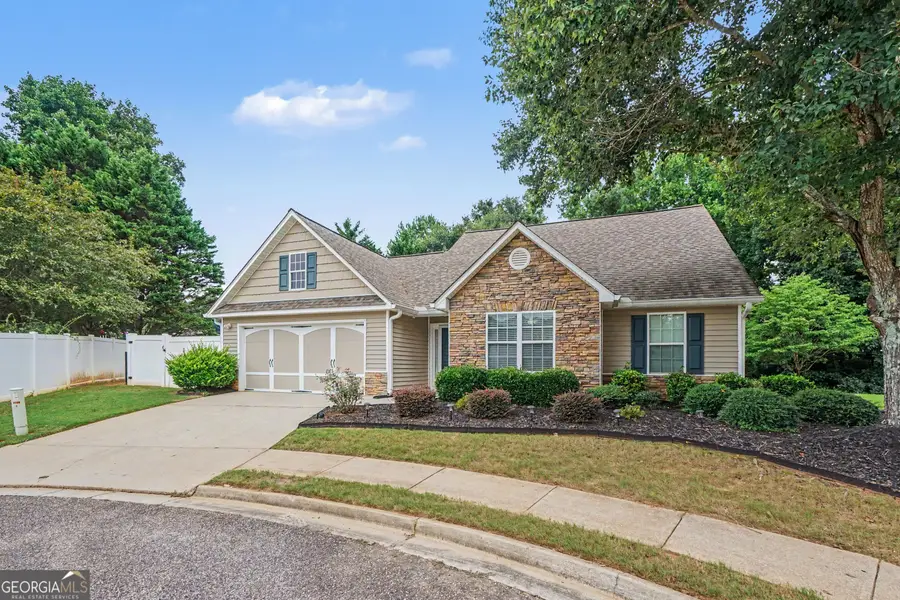 31 Bramble Court, Jefferson, GA 30549 - #2