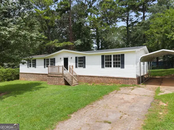 1348 Poplar Street, Stockbridge, GA 30281