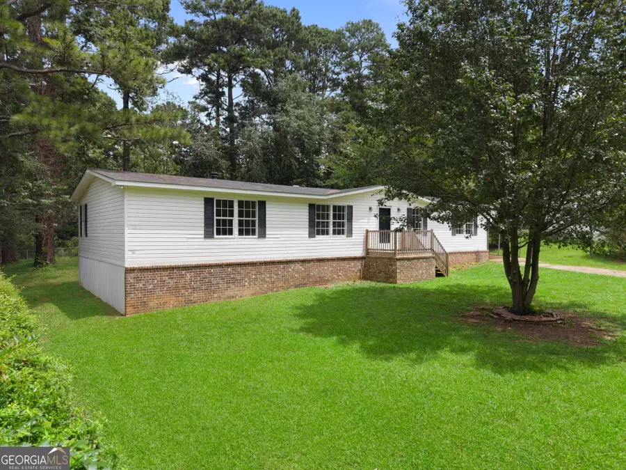 1348 Poplar Street, Stockbridge, GA 30281 - #2