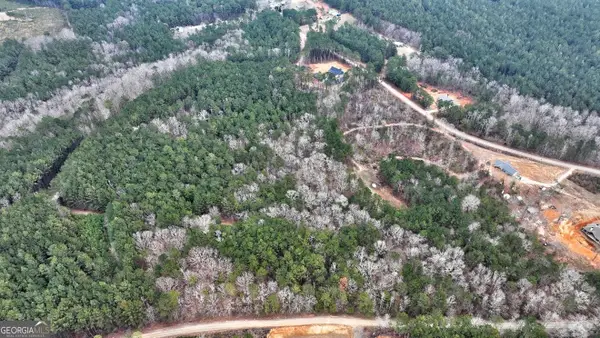 LOT 5 Cochran Road, Madison, GA 30650
