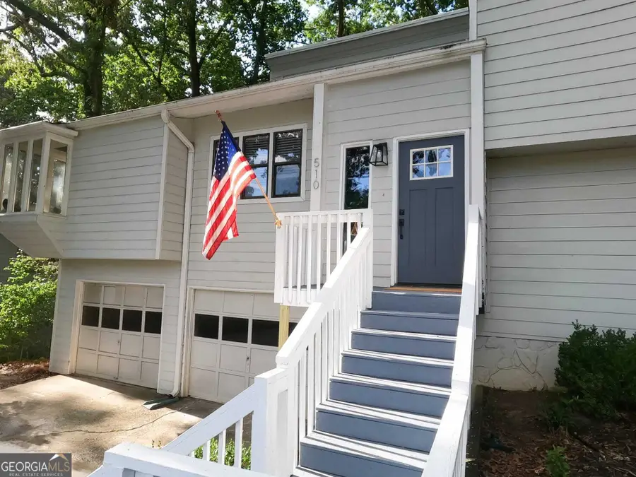 510 Wood Valley Trace, Roswell, GA 30076 - #2