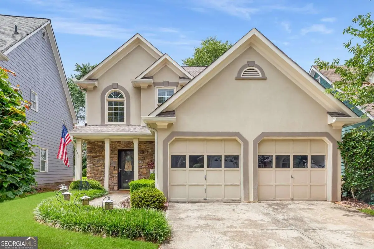 1935 Briar Pond Way, Marietta, GA 30066 - #1