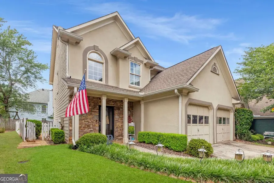 1935 Briar Pond Way, Marietta, GA 30066 - #2