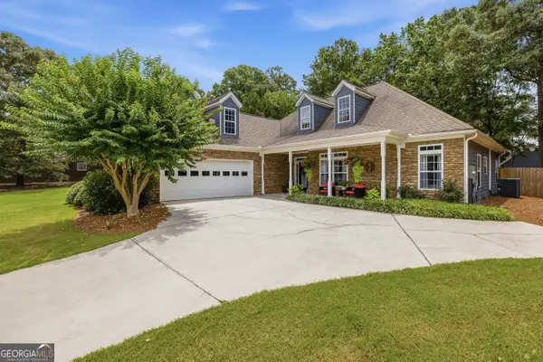 135 Clear Spring Lane, Oxford, GA 30054