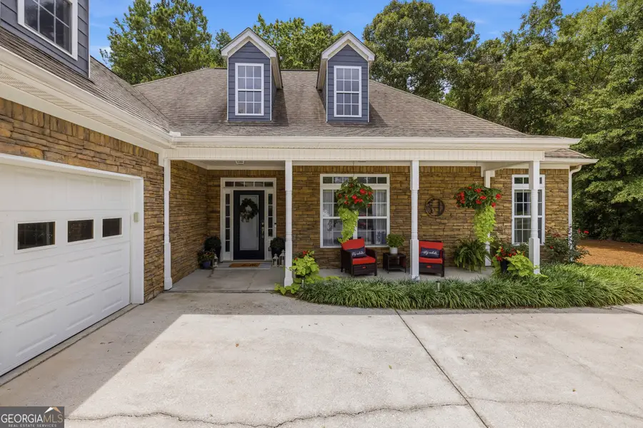 135 Clear Spring Lane, Oxford, GA 30054 - #2