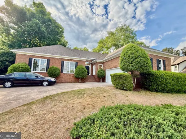 3607 Hampstead Lane Ne, Roswell, GA 30075