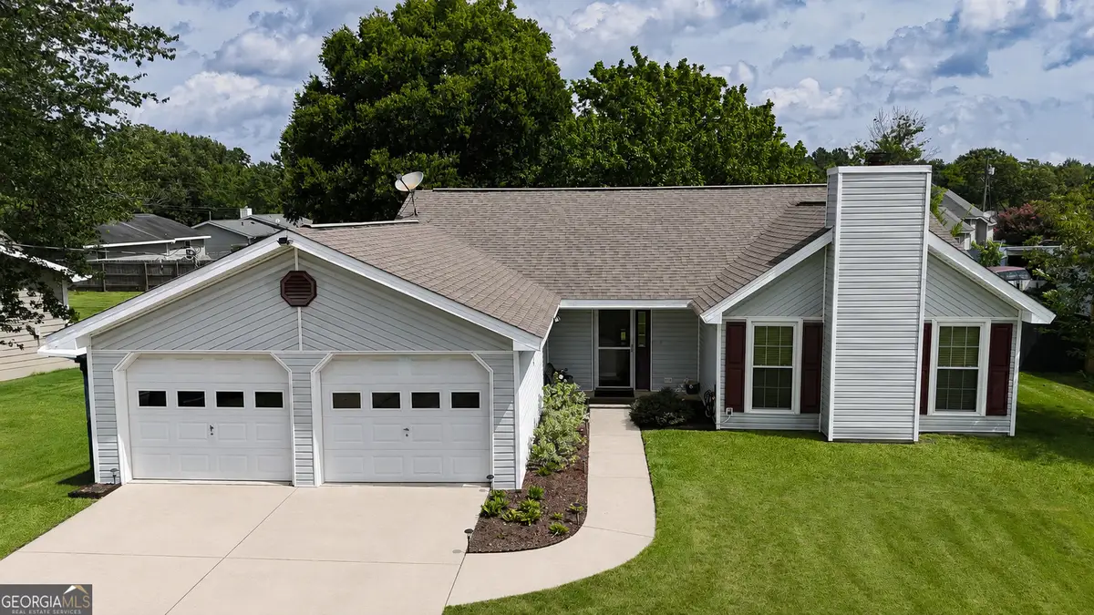 431 Fieldstone Road, Warner Robins, GA 31093 - #1