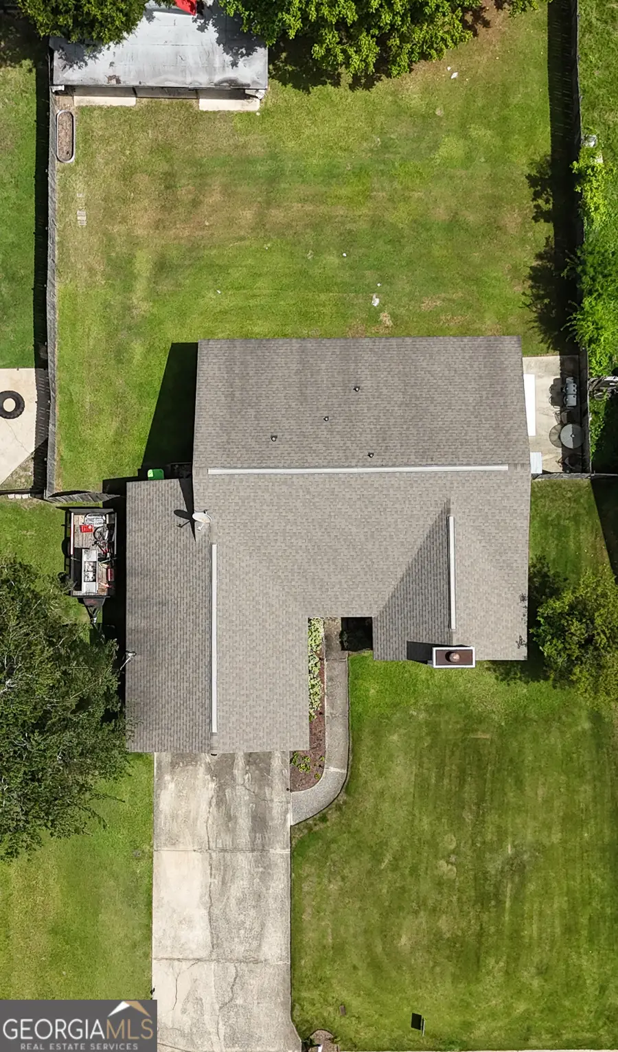431 Fieldstone Road, Warner Robins, GA 31093 - #3