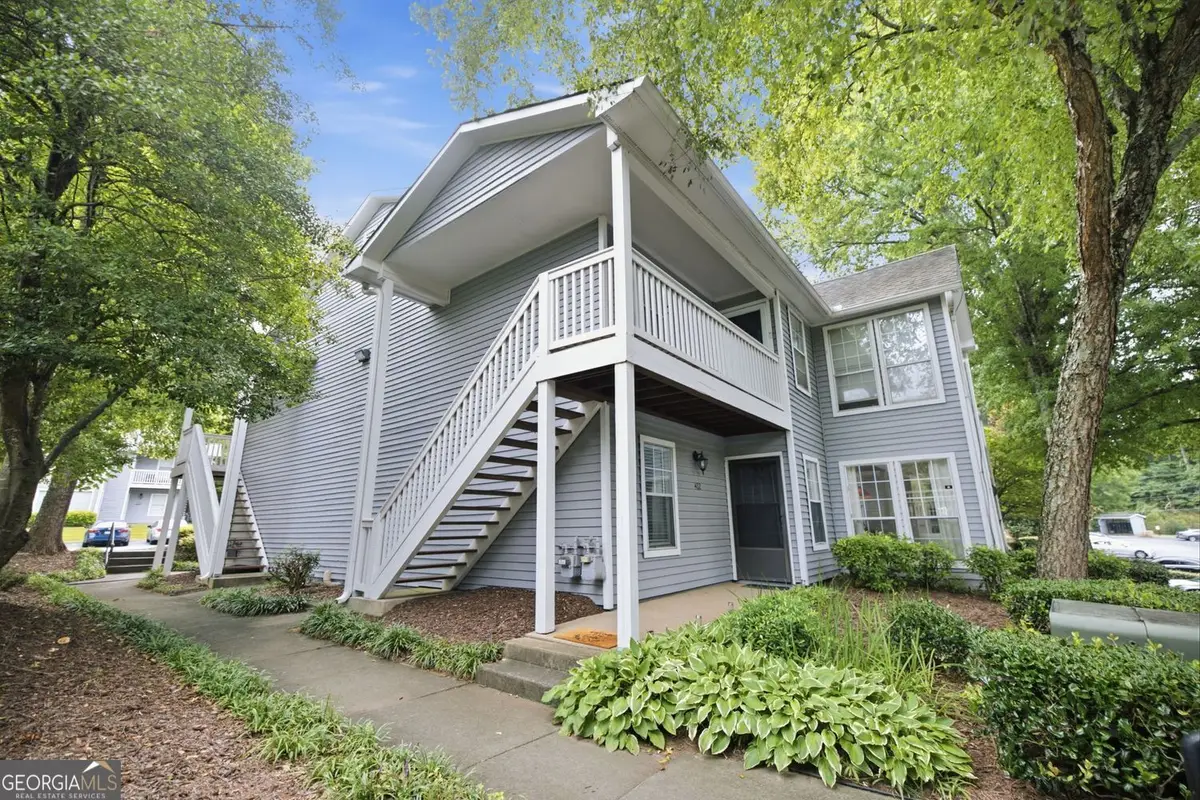 402 Olde Mill Lane #402, Norcross, GA 30093 - #1