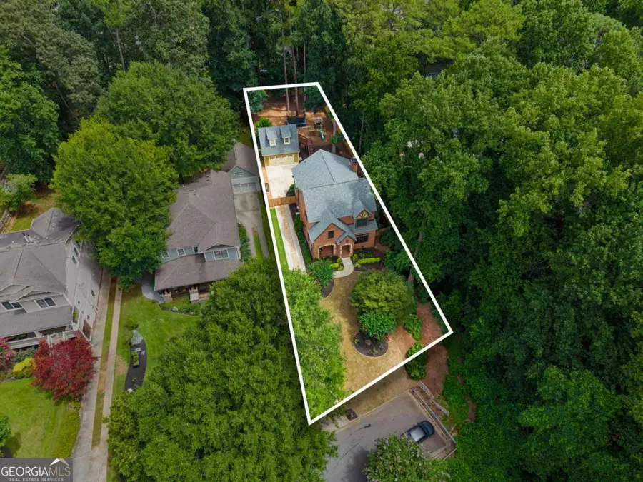 164 Candler Drive, Decatur, GA 30030 - #2