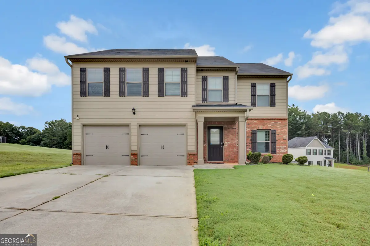 145 Chapel Heights Way, Covington, GA 30016 - #1