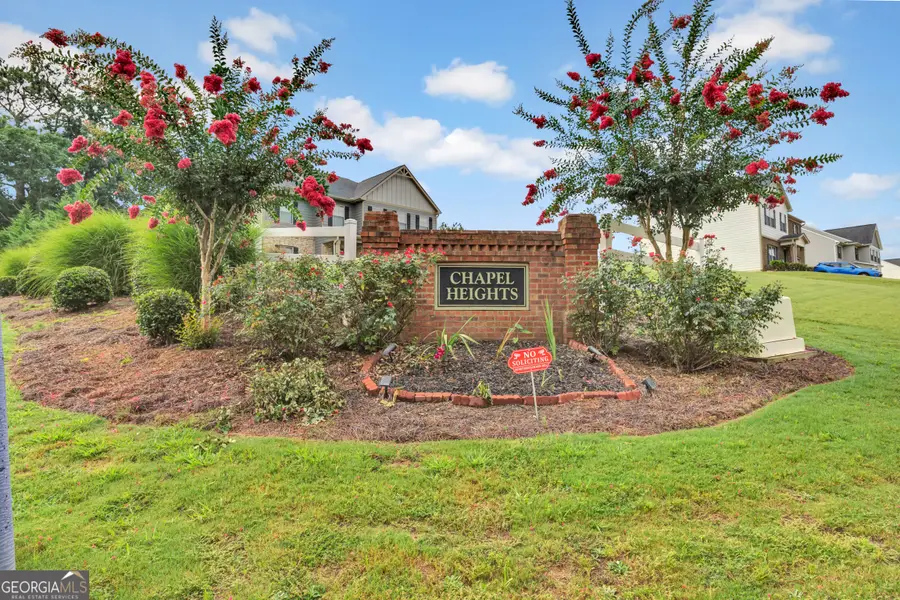 145 Chapel Heights Way, Covington, GA 30016 - #2