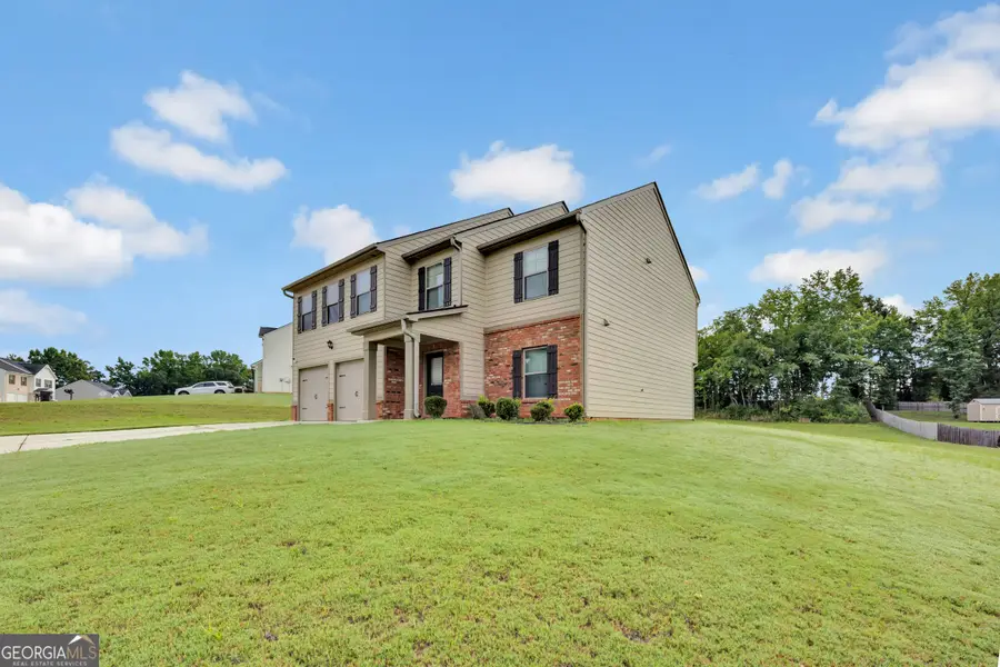 145 Chapel Heights Way, Covington, GA 30016 - #3