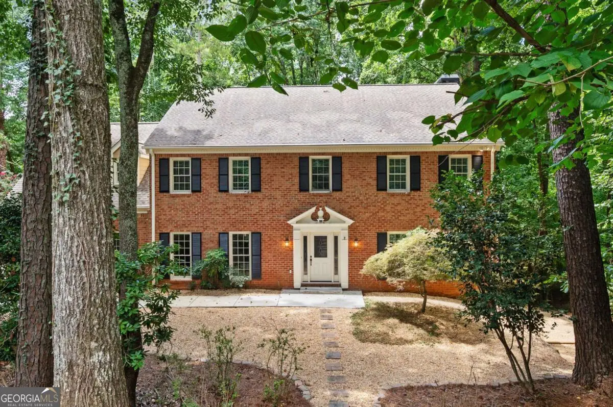 9335 Huntcliff Trace, Sandy Springs, GA 30350 - #1