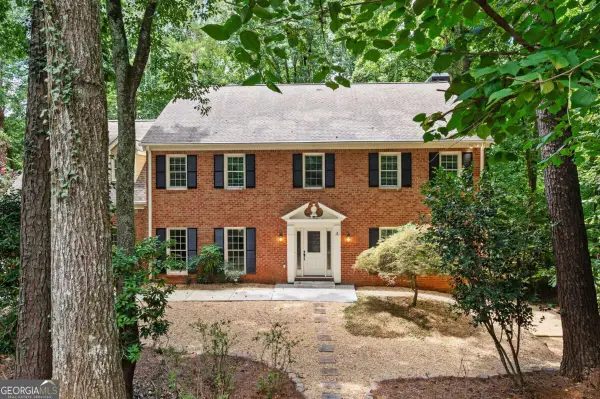 9335 Huntcliff Trace, Sandy Springs, GA 30350