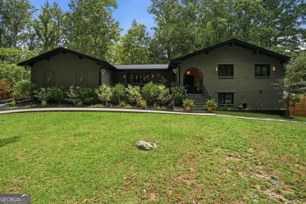 4617 Somerset Road Sw, Smyrna, GA 30082