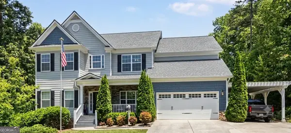 52 White Oak Trail N, Dahlonega, GA 30533