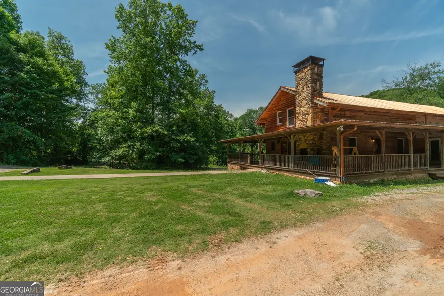440 Joe Franklin Road, Sautee Nacoochee, GA 30571 - #3
