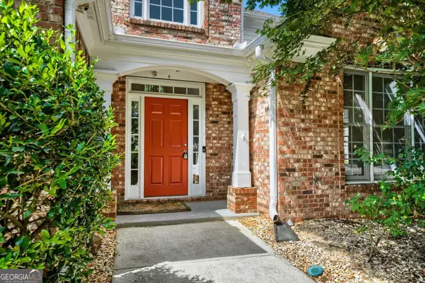 74 Vinings Lake Drive Sw, Mableton, GA 30126