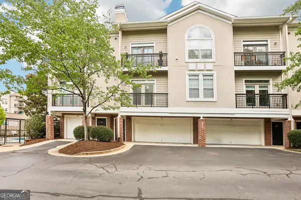 4246 River Green Drive Nw #210, Atlanta, GA 30327