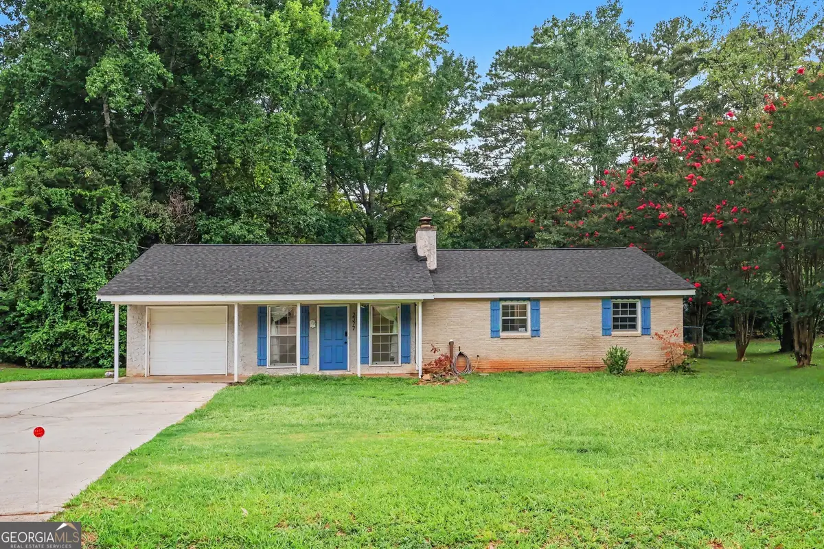 2377 Stanton Road Se, Conyers, GA 30094 - #1