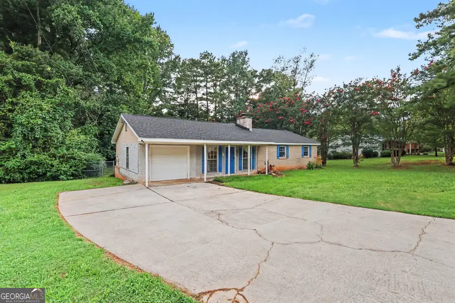 2377 Stanton Road Se, Conyers, GA 30094 - #2