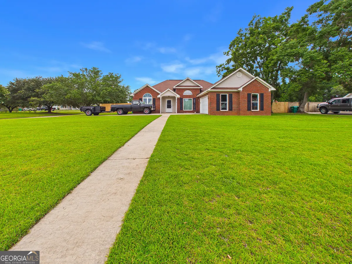 131 Pioneer Trail, Warner Robins, GA 31088 - #1