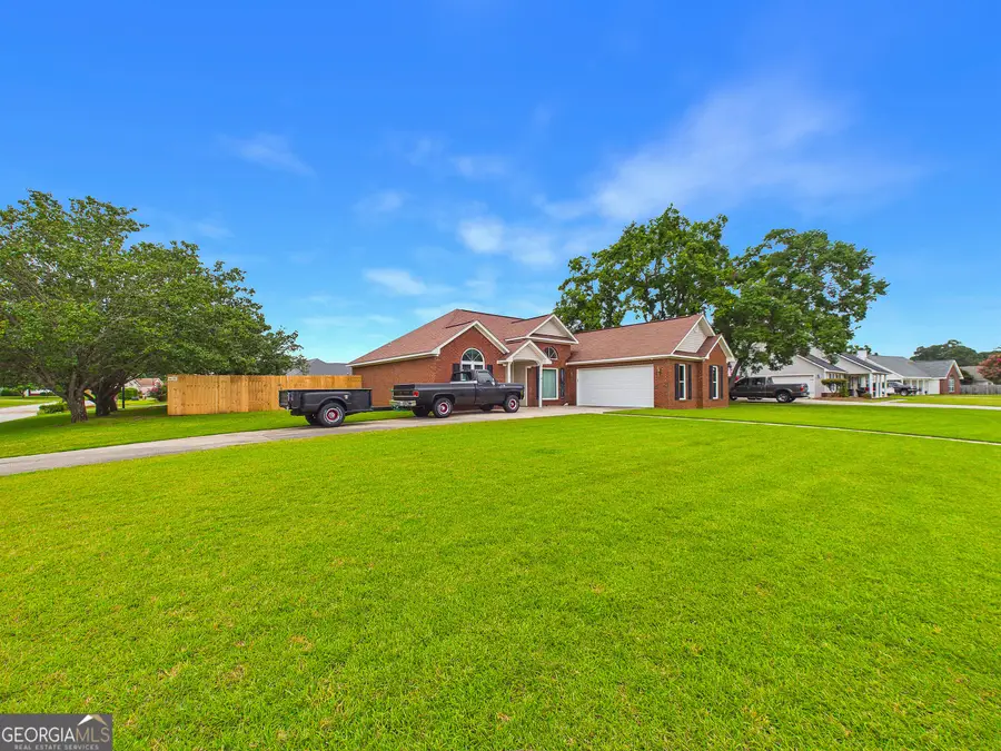 131 Pioneer Trail, Warner Robins, GA 31088 - #2