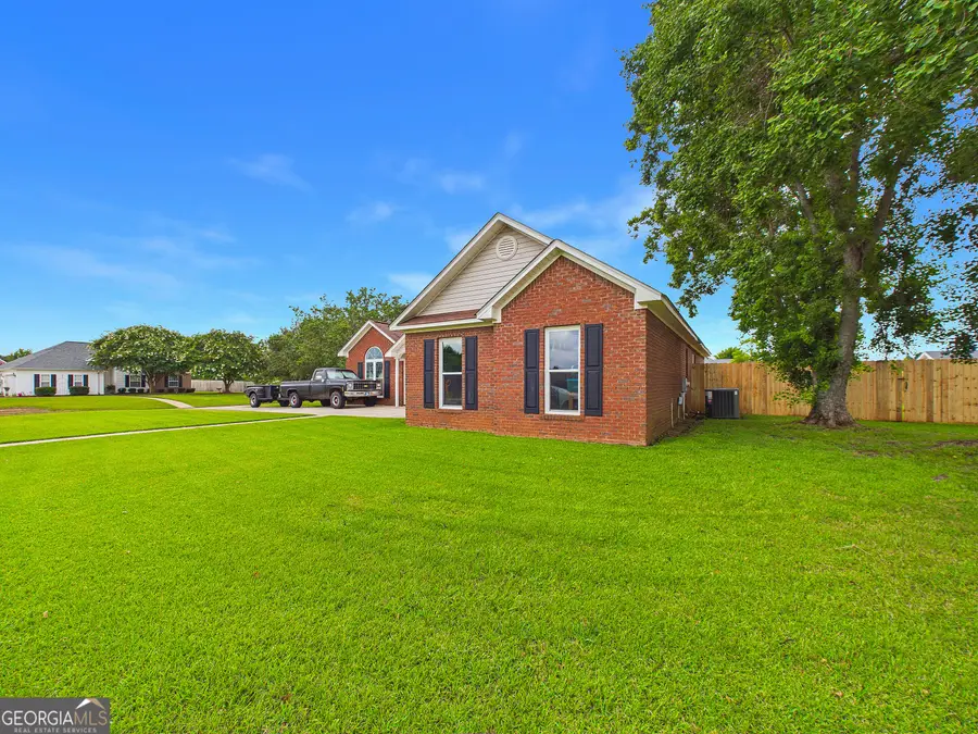 131 Pioneer Trail, Warner Robins, GA 31088 - #3