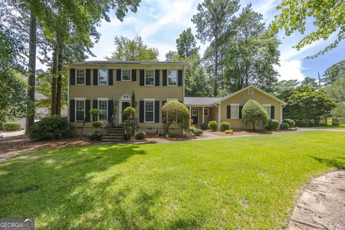 137 Tattershall Court, Macon, GA 31210 - #1