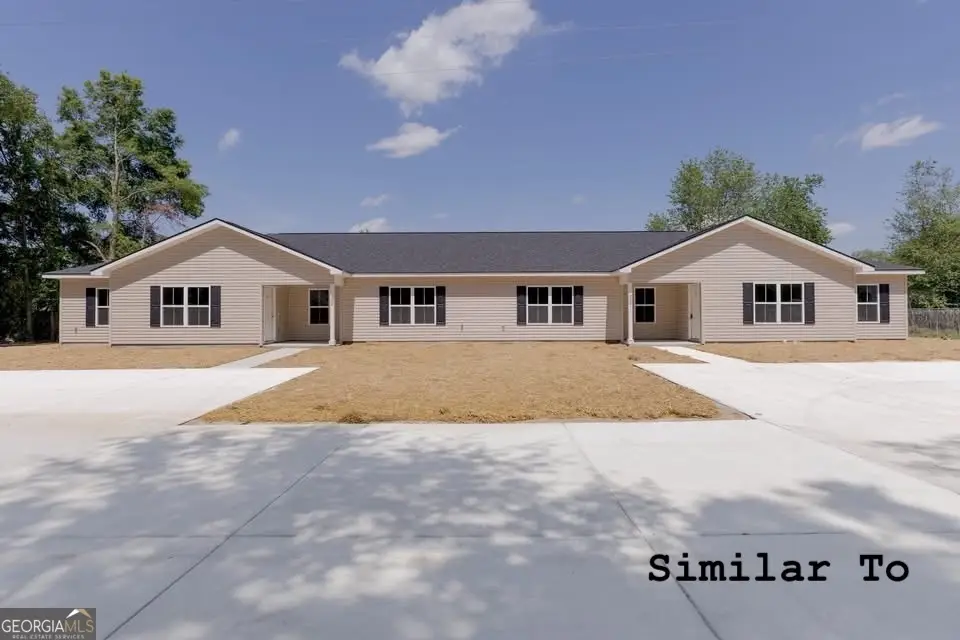 212B Tabor Drive, Warner Robins, GA 31093 - #1