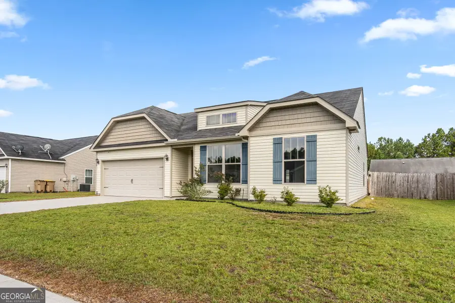 110 Timberlake Lane, Guyton, GA 31312 - #2