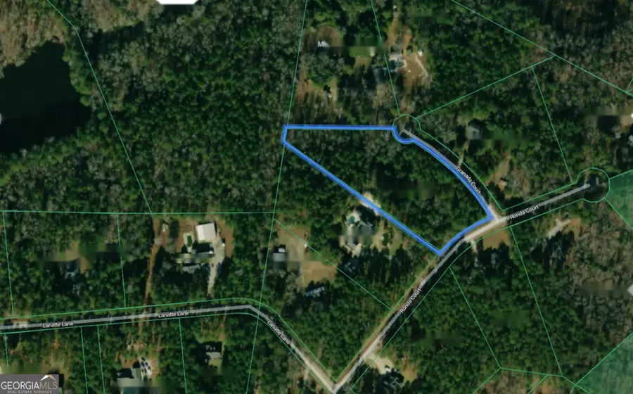 1027 Granada Court, Grovetown, GA 30813 - #2