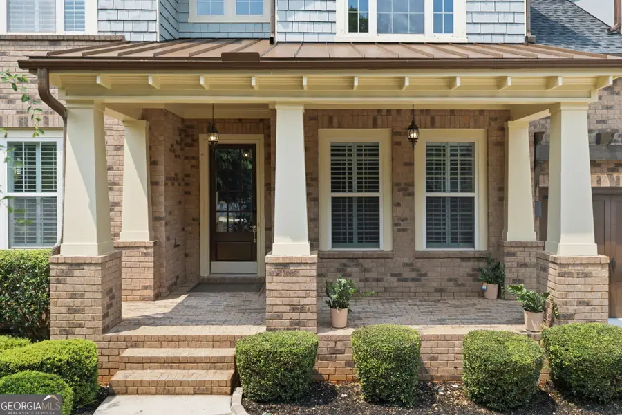 3560 Allee Elm Drive, Johns Creek, GA 30022 - #3