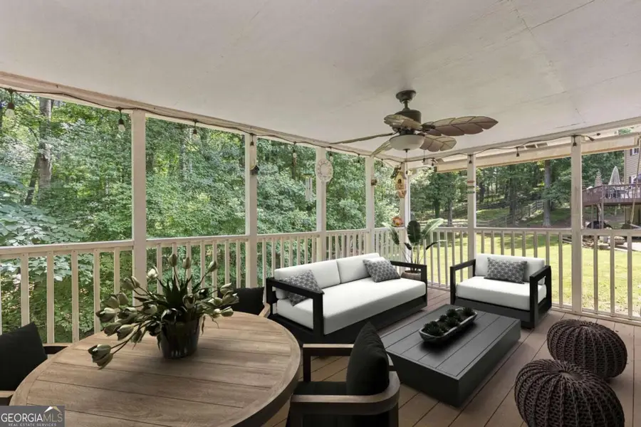 341 Westover Drive, Woodstock, GA 30188 - #2