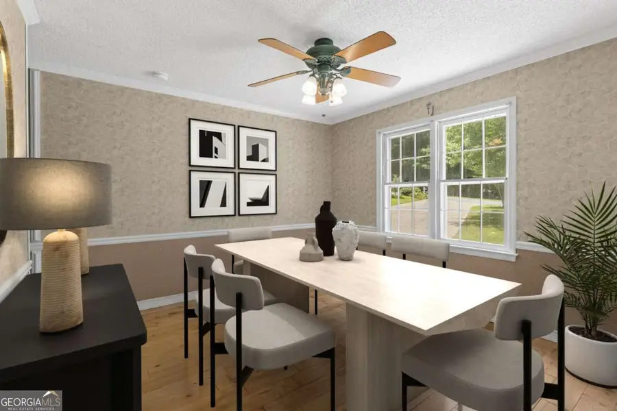 341 Westover Drive, Woodstock, GA 30188 - #3